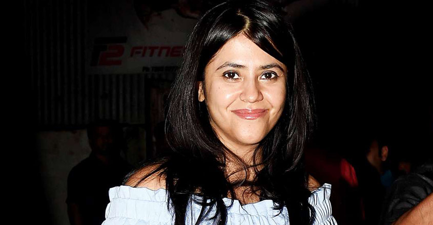 Ekta Kapoor