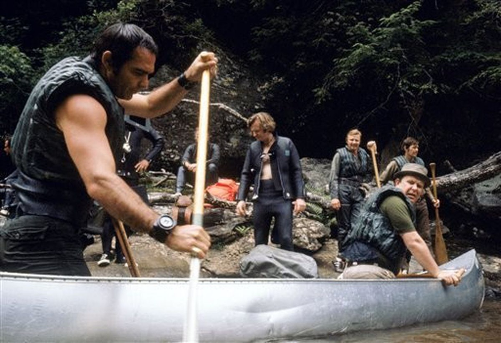 Deliverance