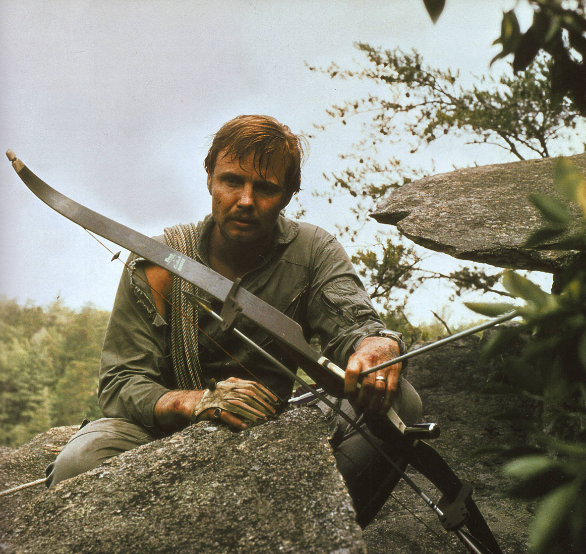 Deliverance