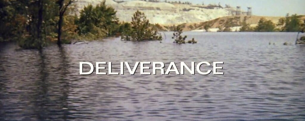 Deliverance