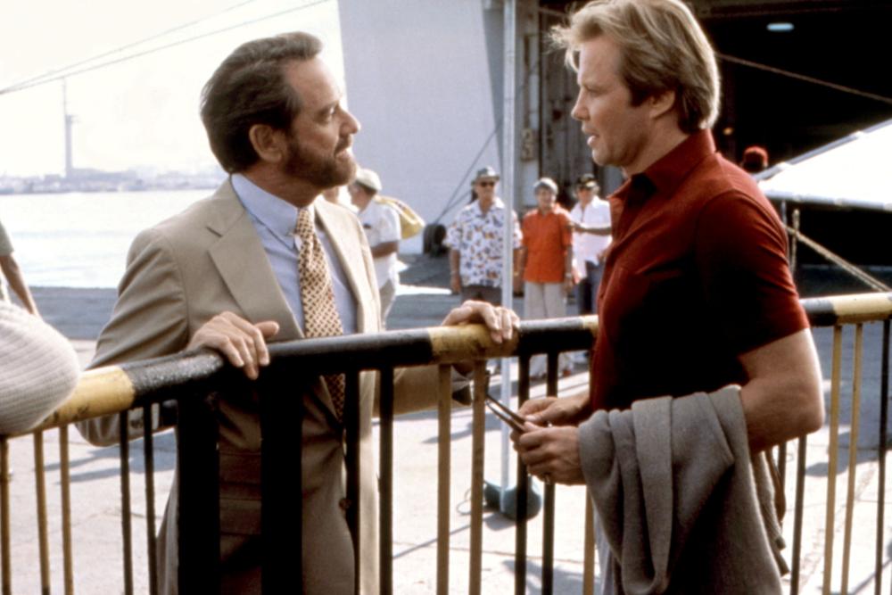 Table for Five (1983)