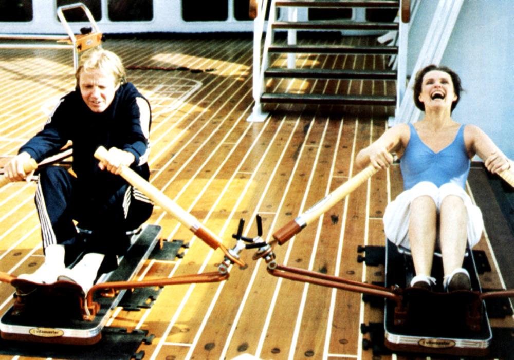 Table for Five (1983)
