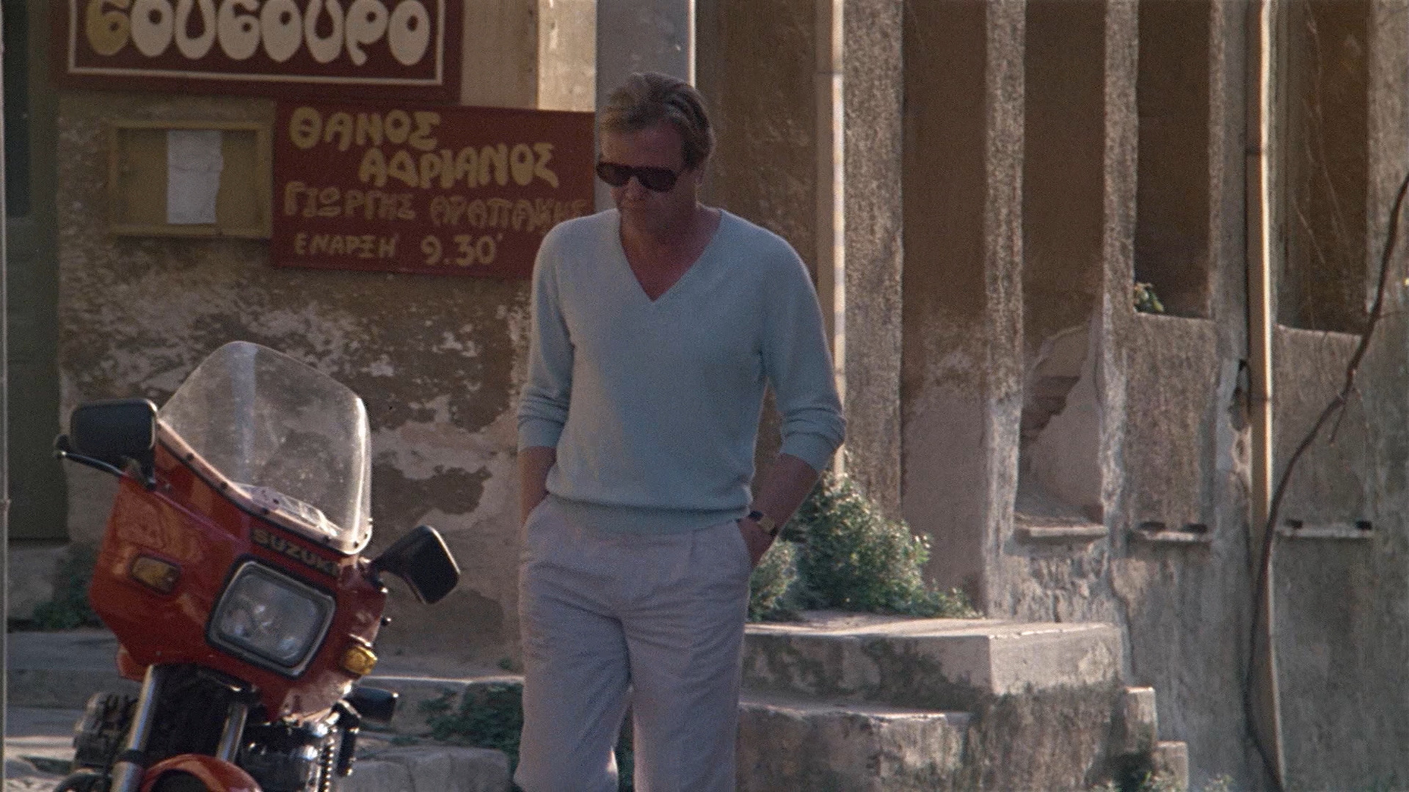 Table for Five (1983)