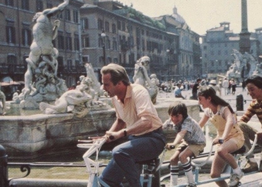Table for Five (1983)