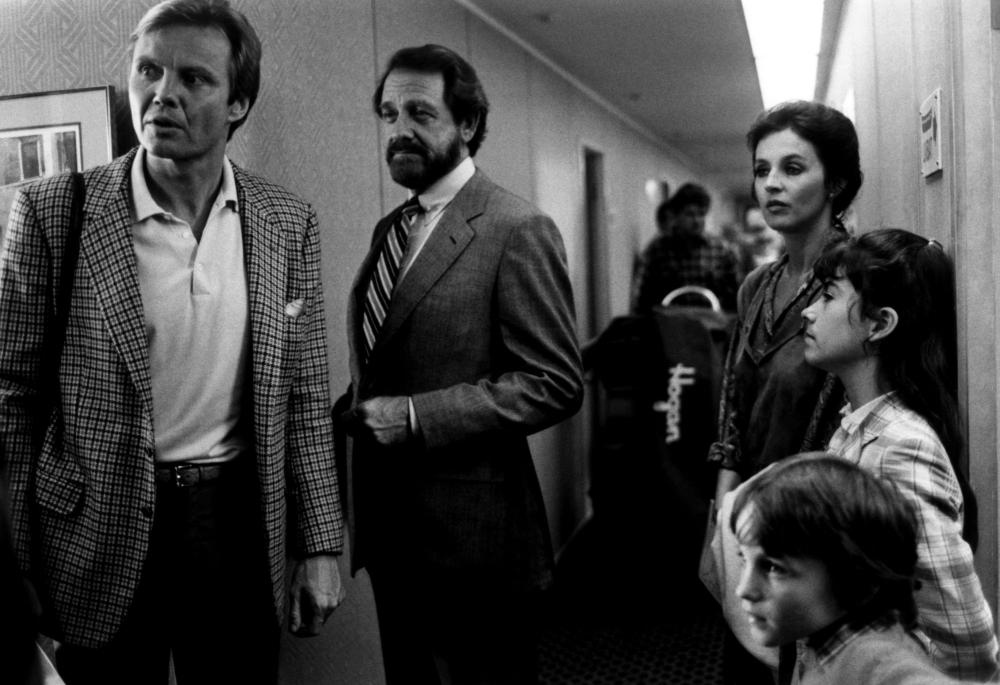 Table for Five (1983)