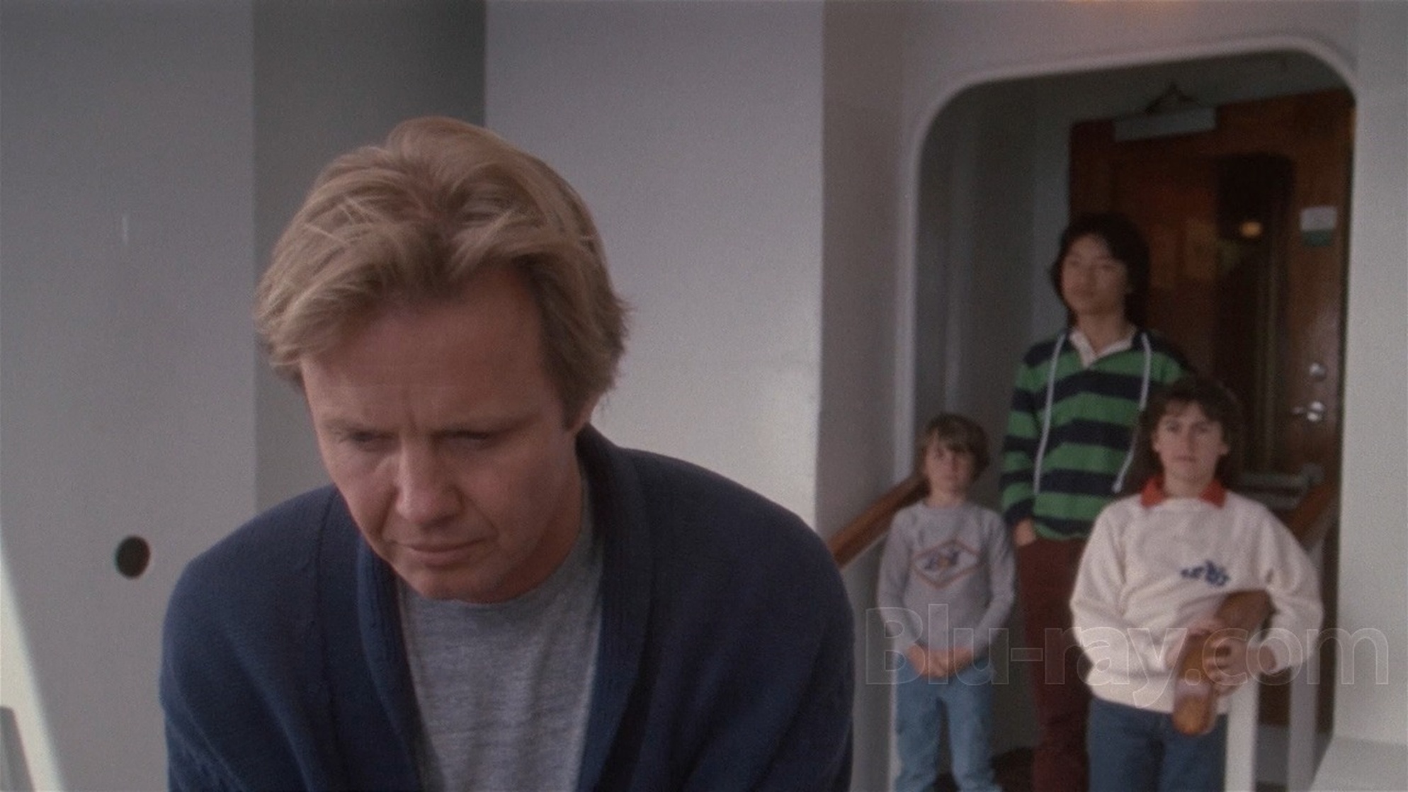 Table for Five (1983)