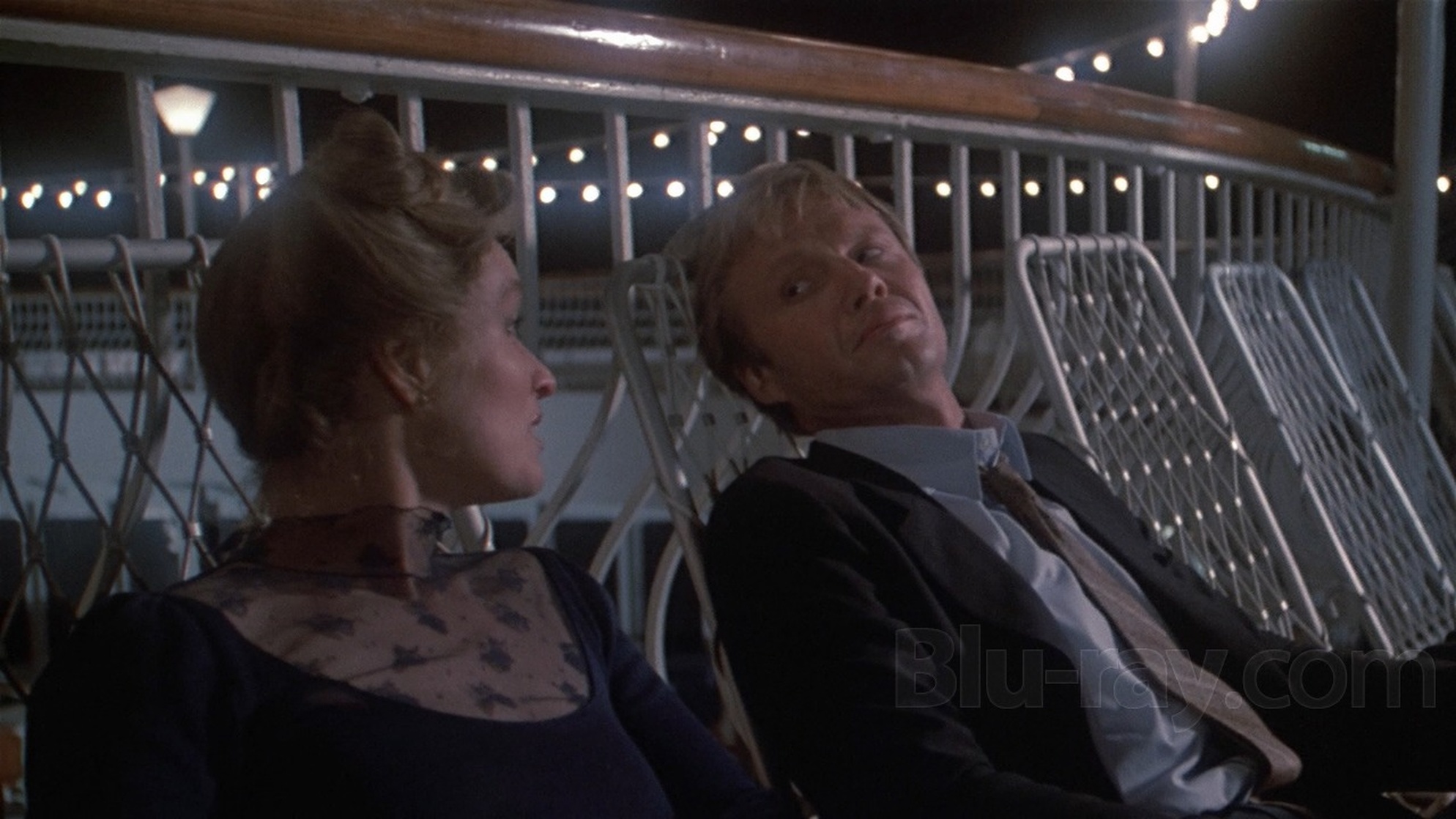 Table for Five (1983)