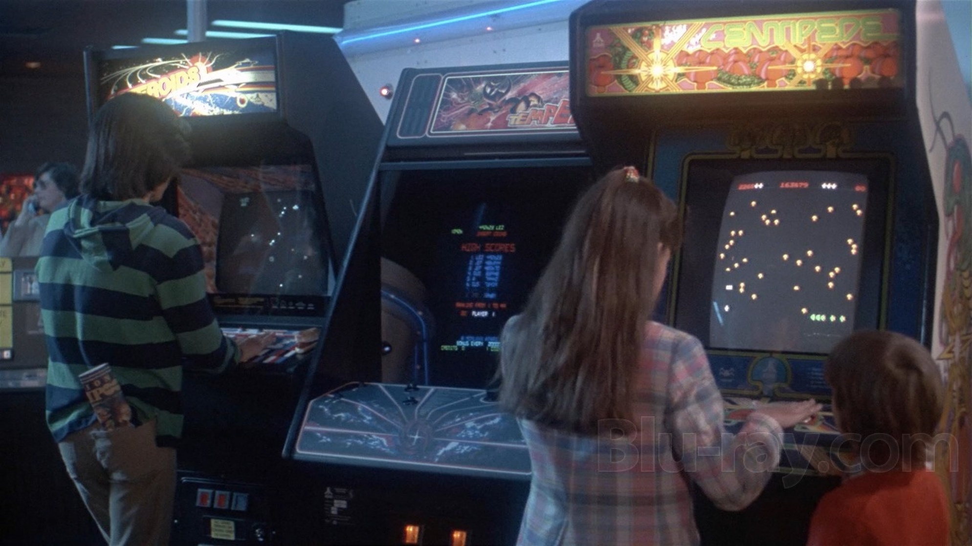 Table for Five (1983)
