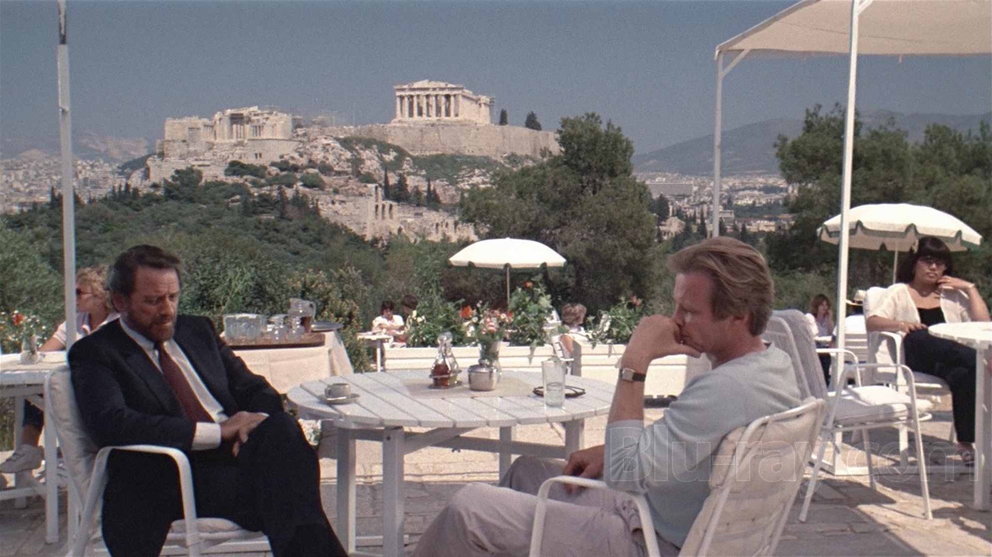 Table for Five (1983)