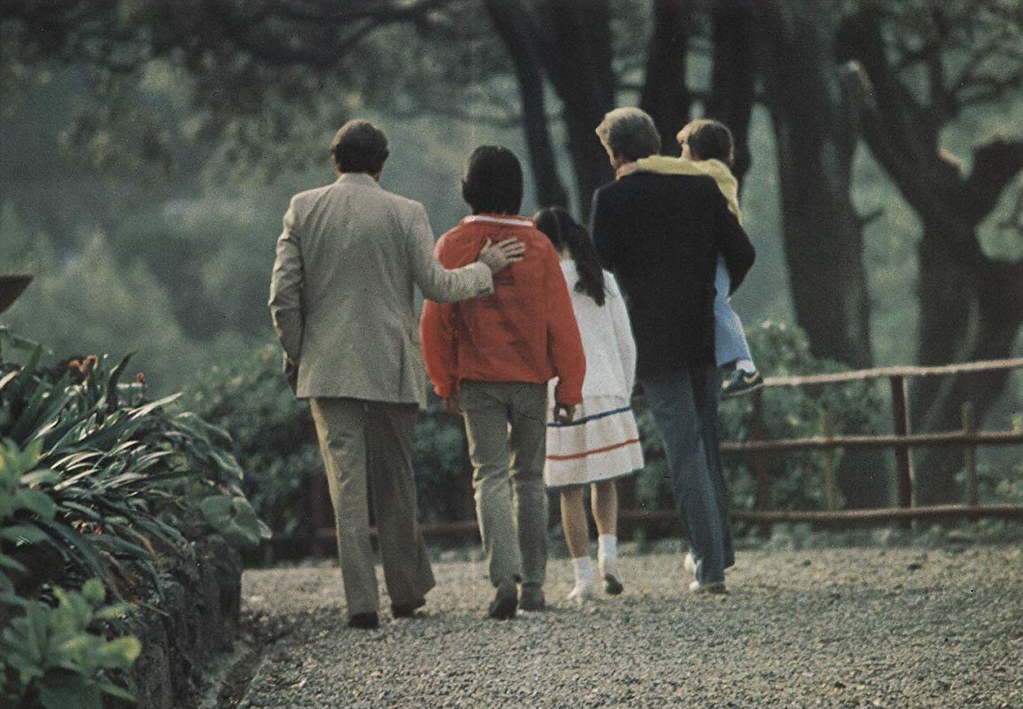 Table for Five (1983)