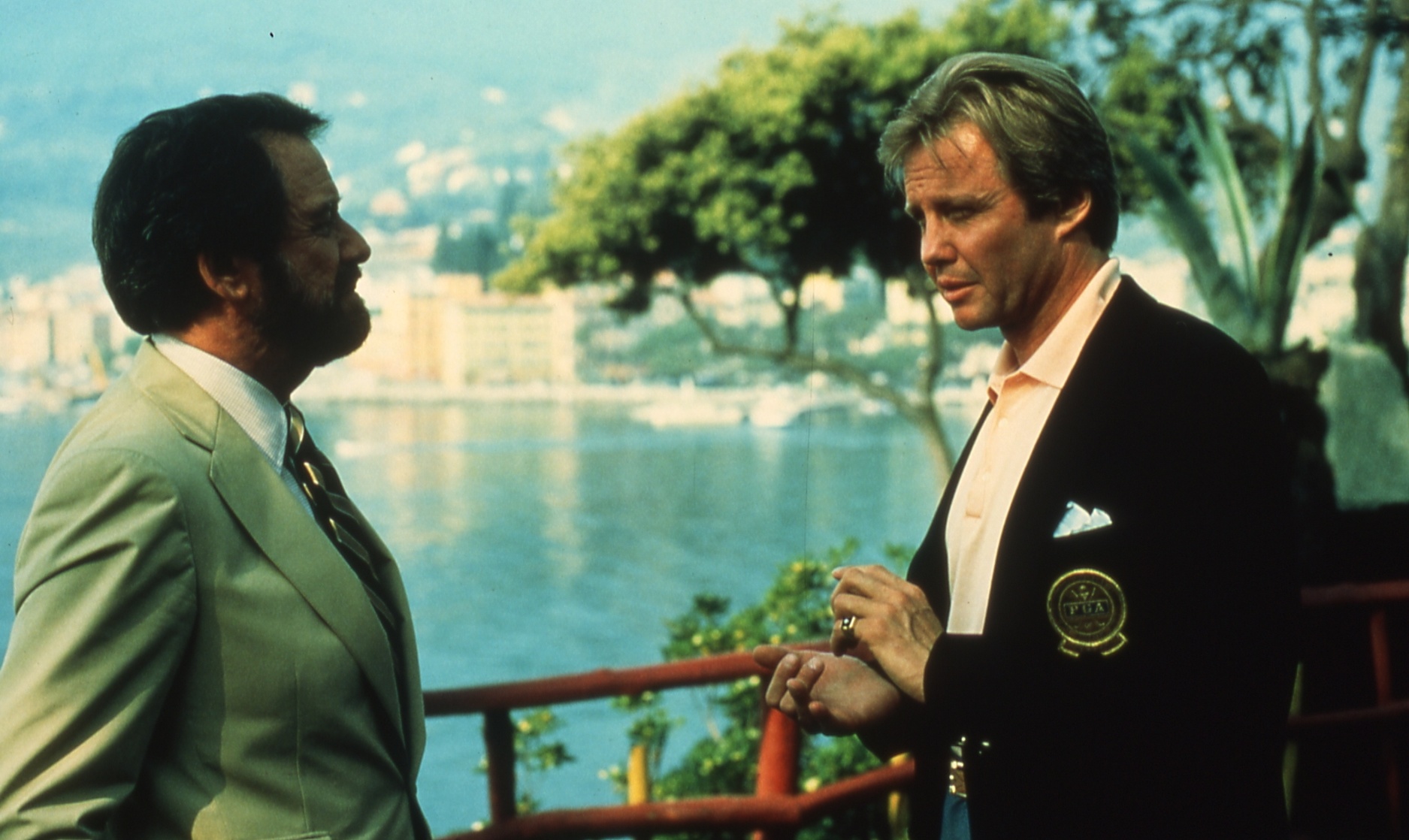 Table for Five (1983)