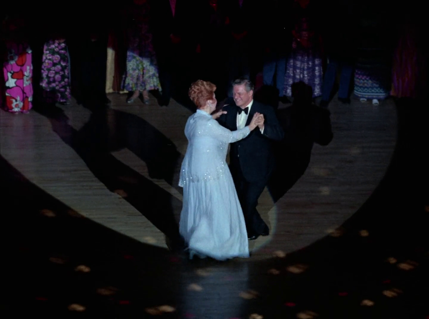 Queen of the Stardust Ballroom Queen of the Stardust Ballroom