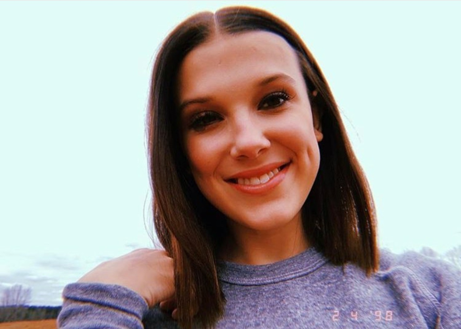 Millie Bobby Brown