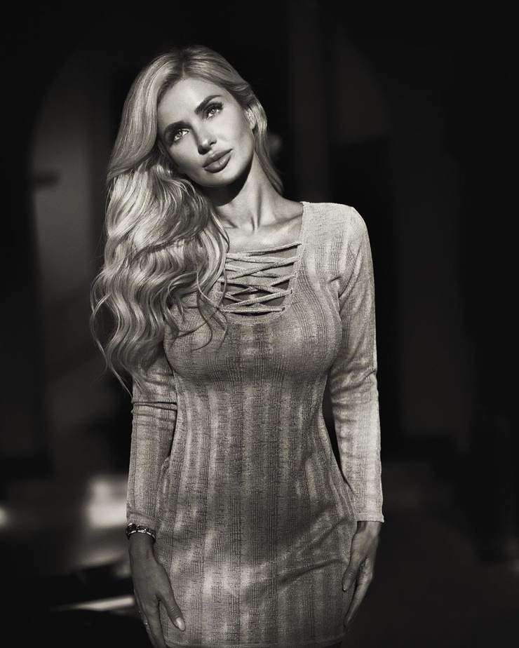 Picture of Leanna Bartlett