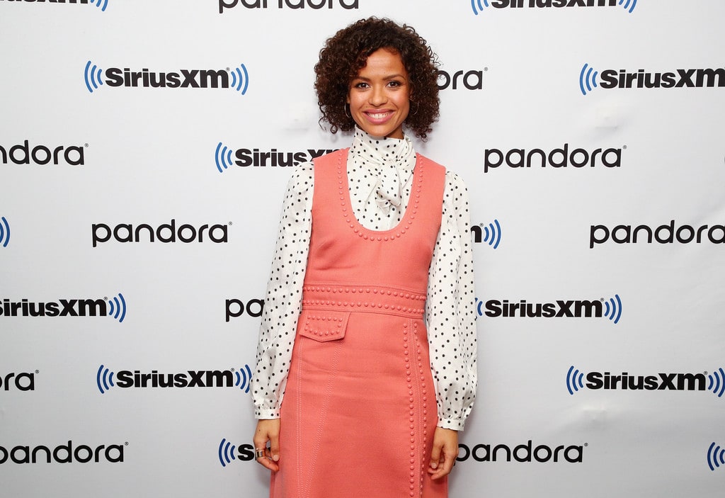 Gugu Mbatha-Raw