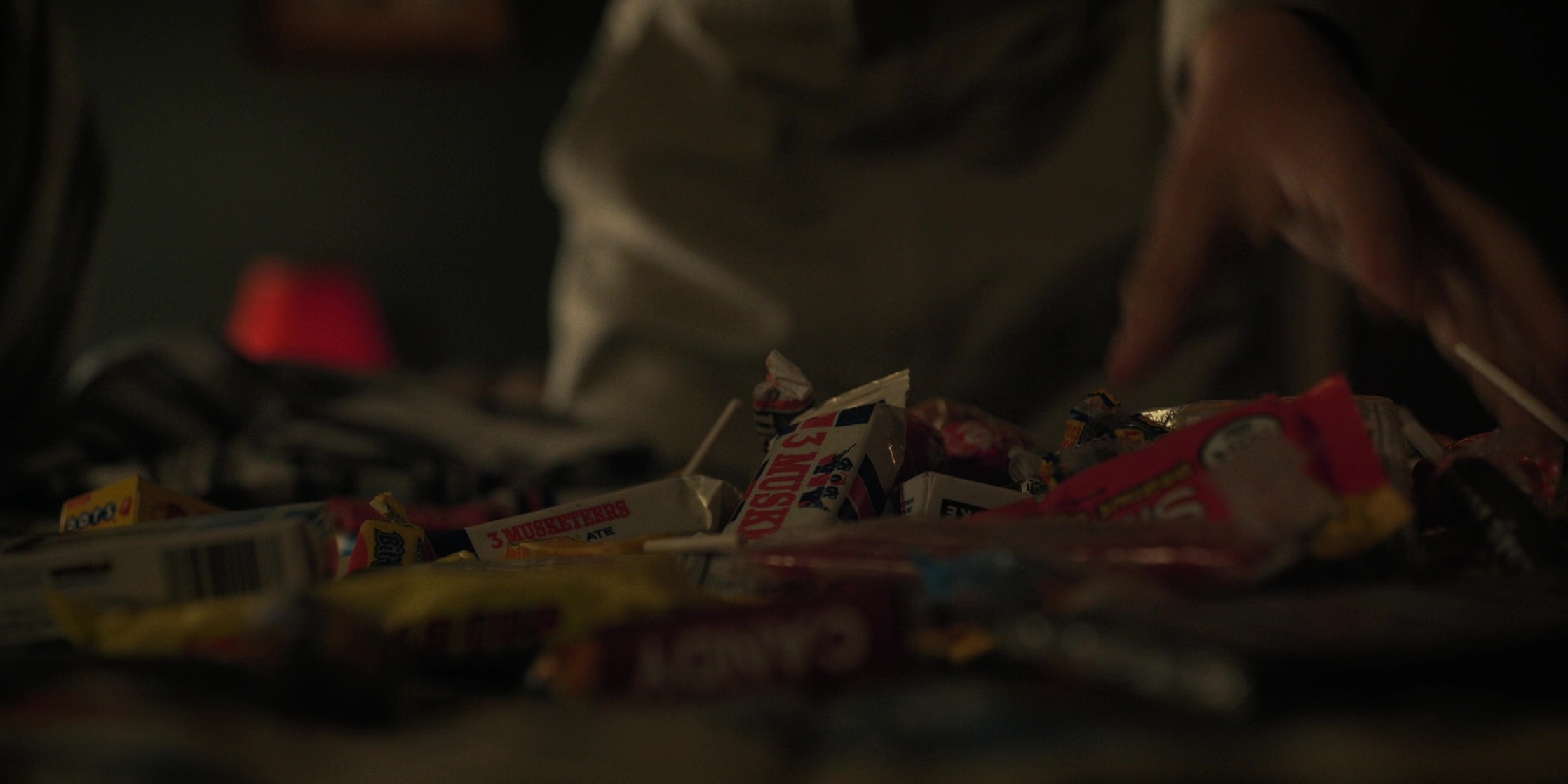 Stranger Things
