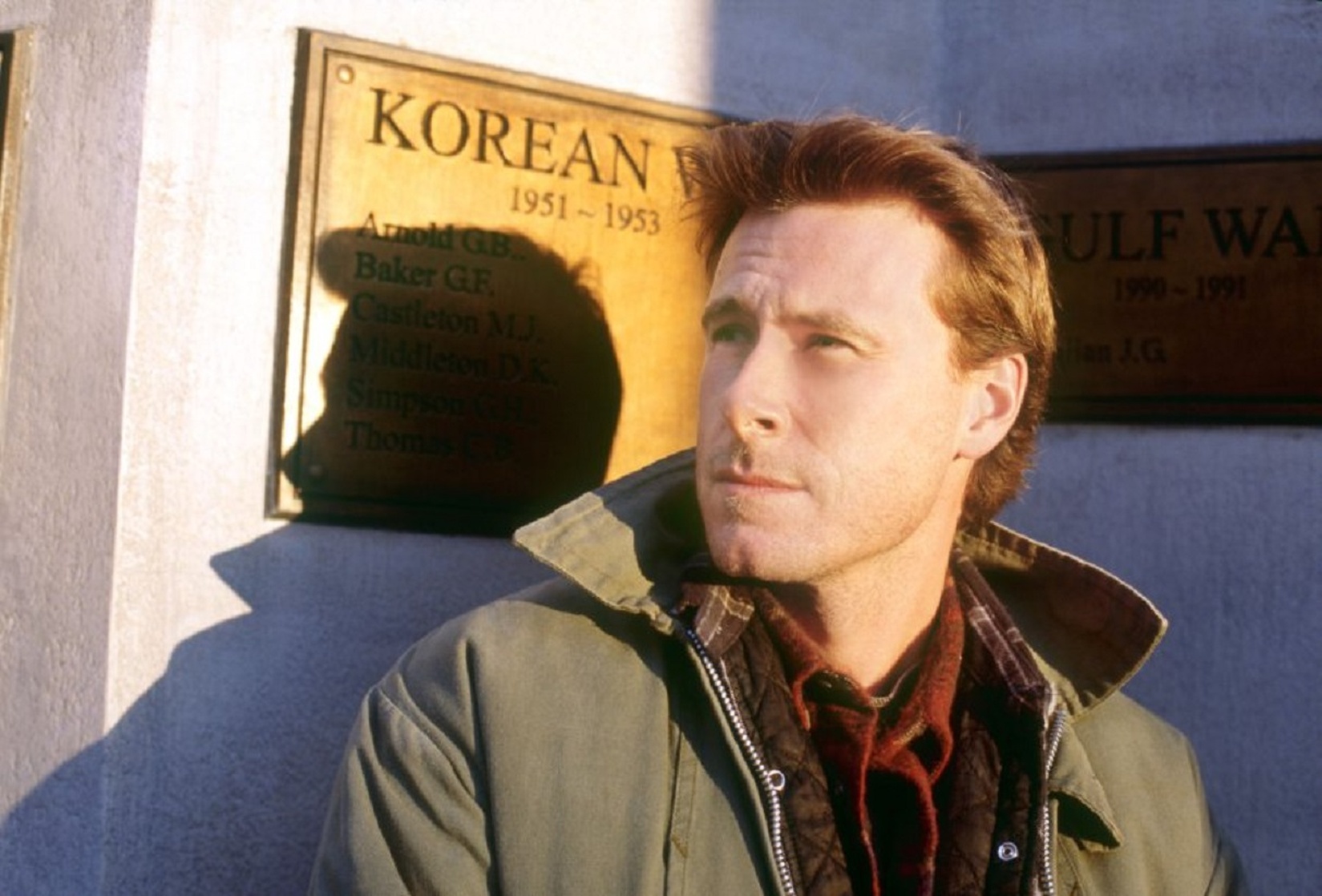 A Christmas Visitor (2002)