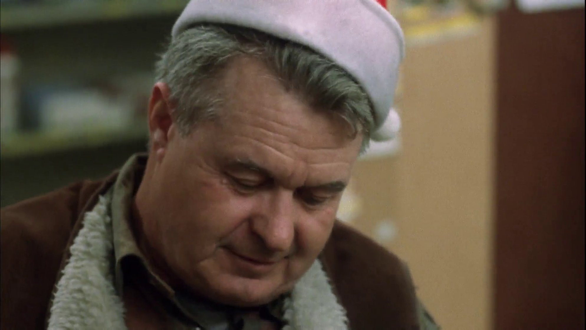 A Christmas Visitor (2002)