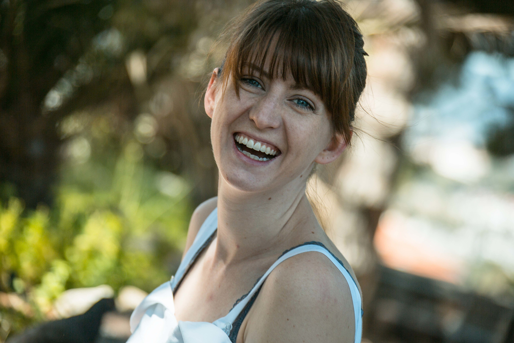 Sabrina Worsch