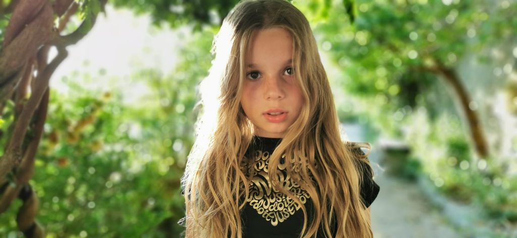 Eve-Marie Gleißner