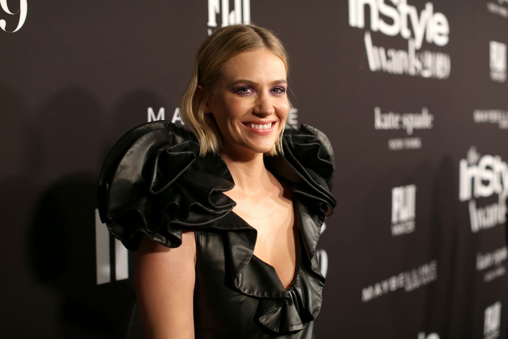 January Jones