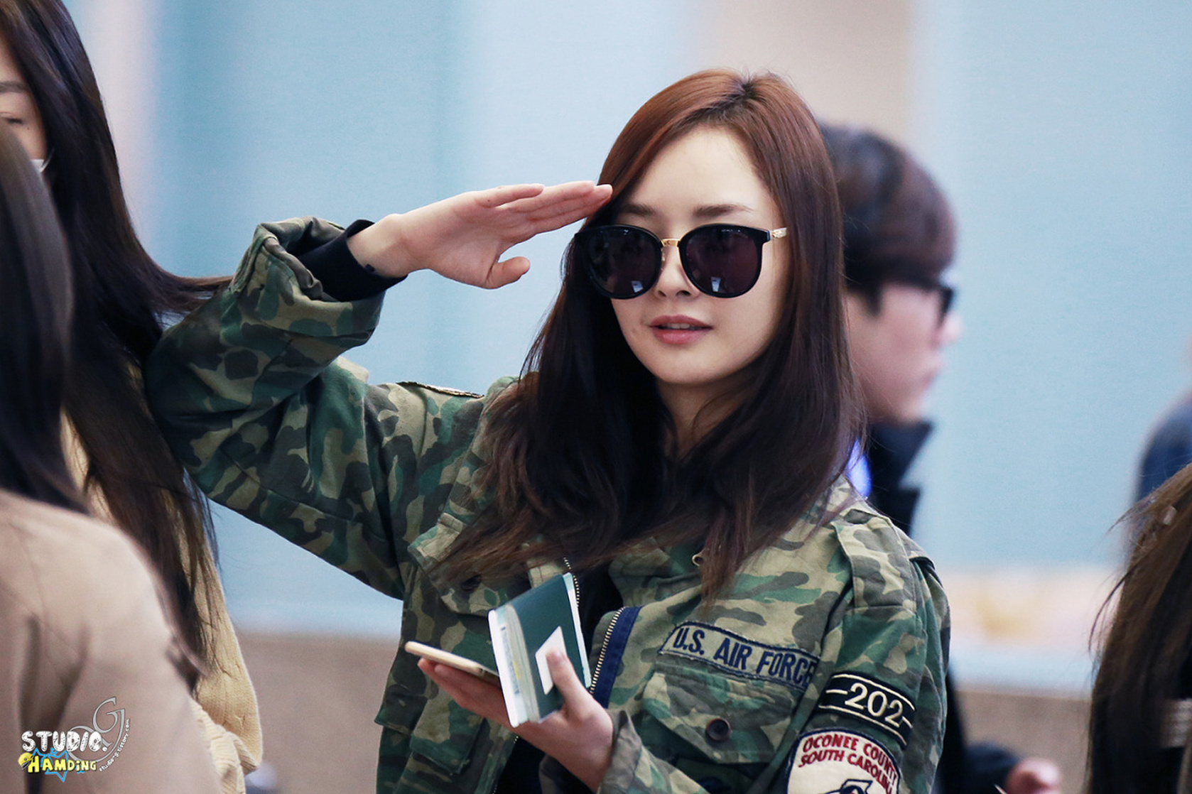 Woohee