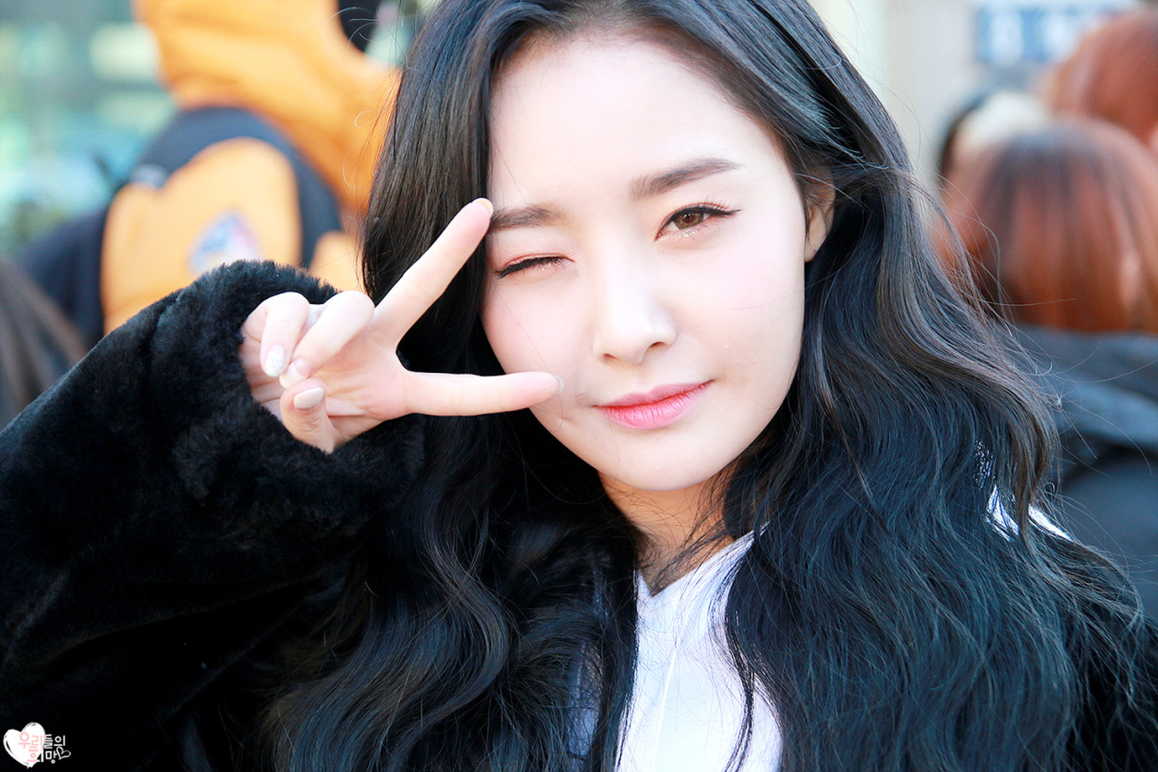 Woohee