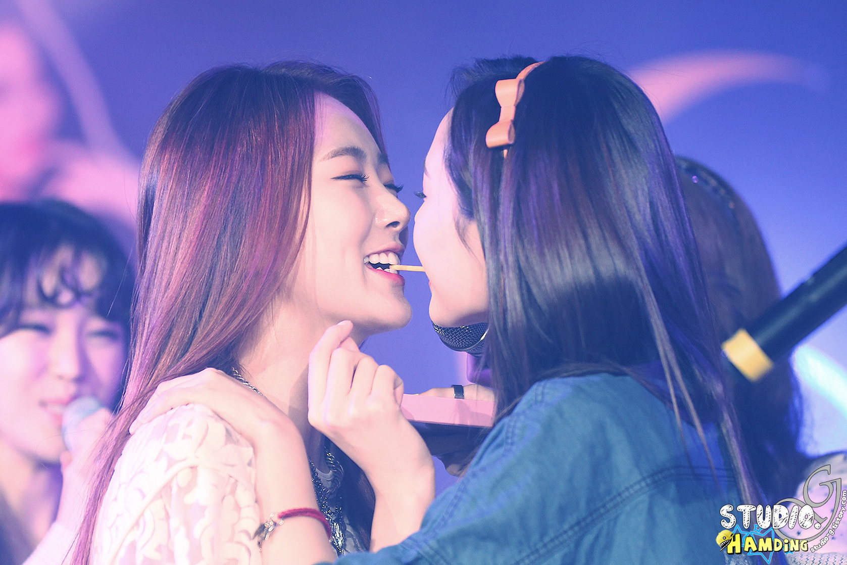 Woohee