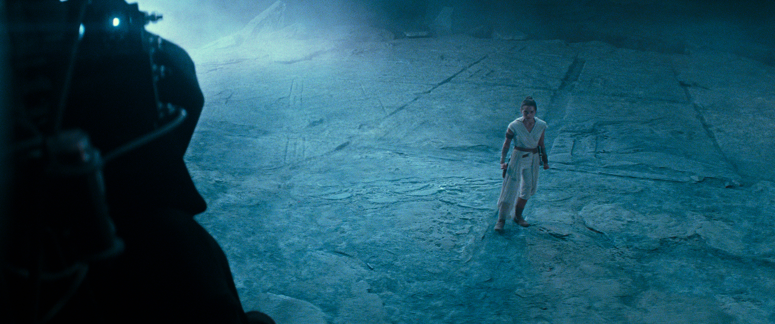 Star Wars: The Rise of Skywalker