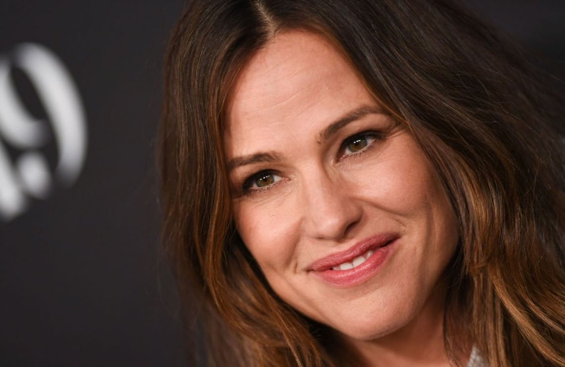 Picture of Jennifer Garner