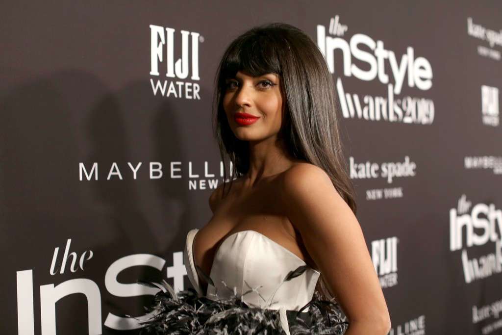 Jameela Jamil Jameela Jamil