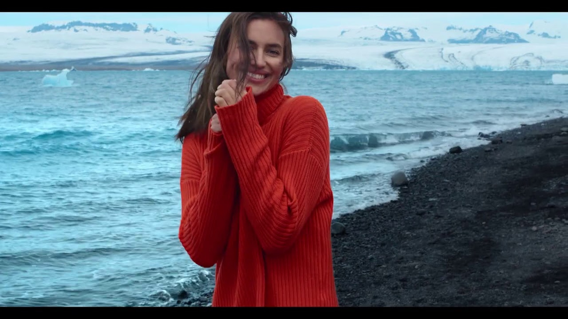 Irina Shayk Irina Shayk