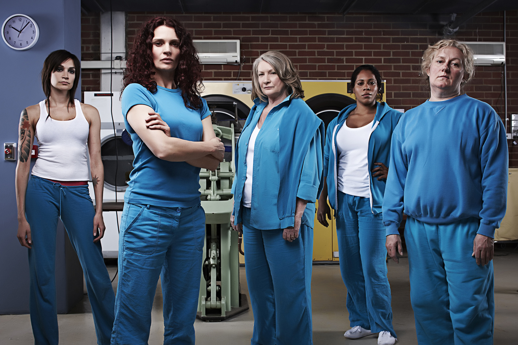 Wentworth