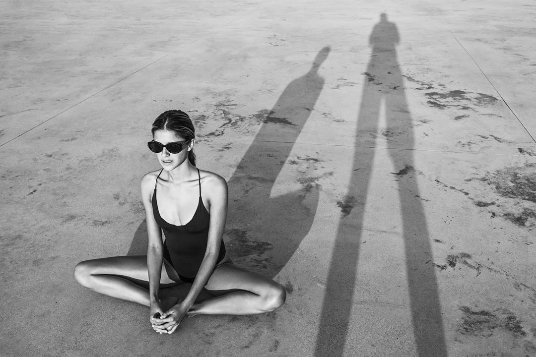 Benedetta Porcaroli