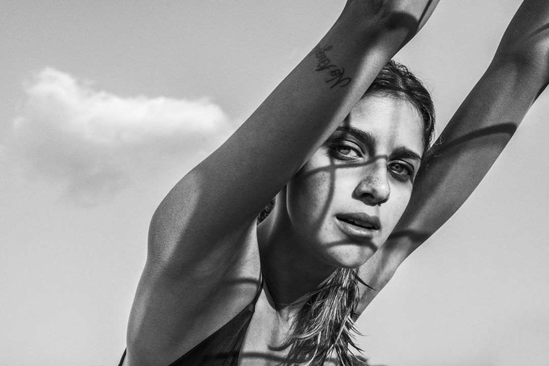 Benedetta Porcaroli