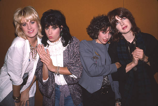 The Bangles Image