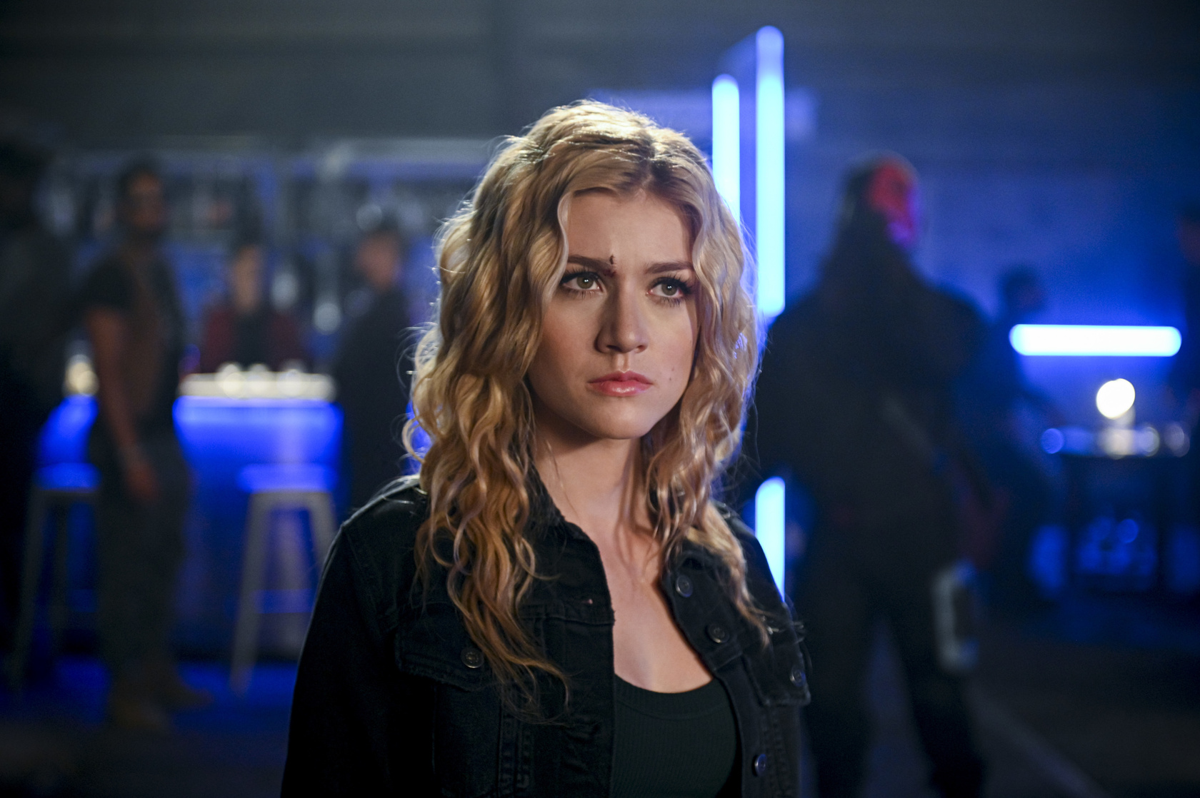 Katherine McNamara
