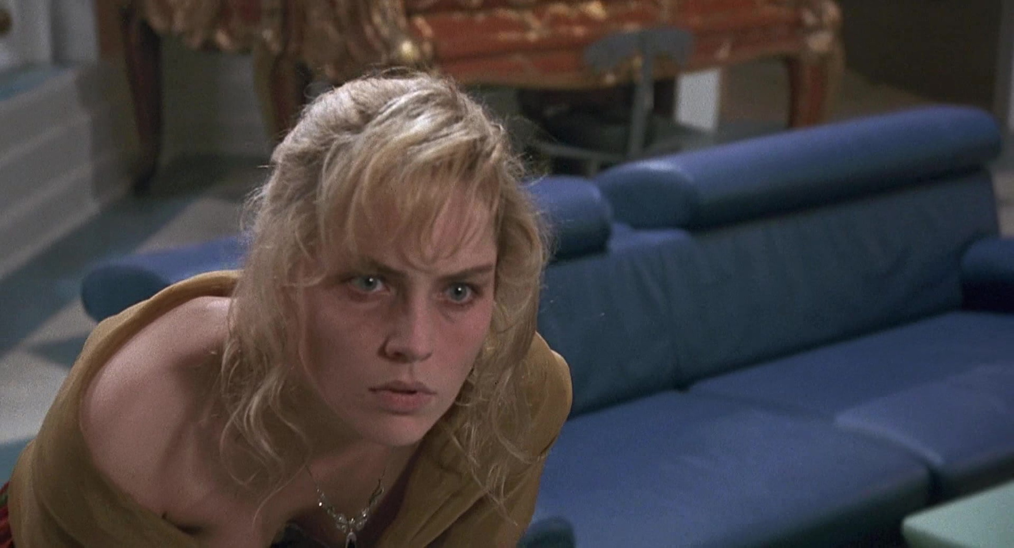 Scissors (1991) Scissors (1991)