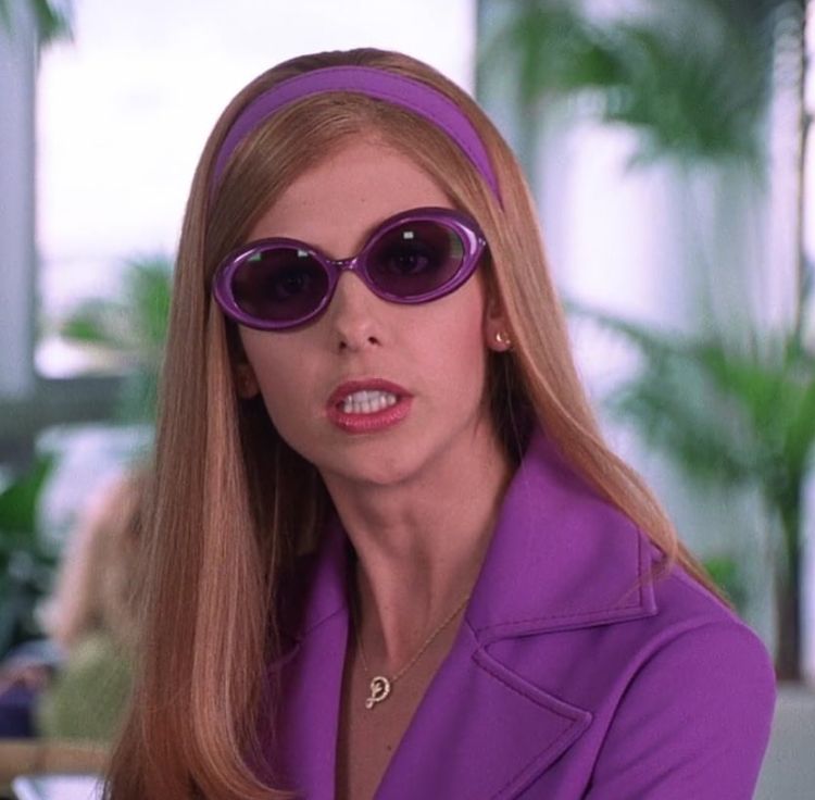 Daphne From Scooby Doo Mean Girls Daphne Blake
