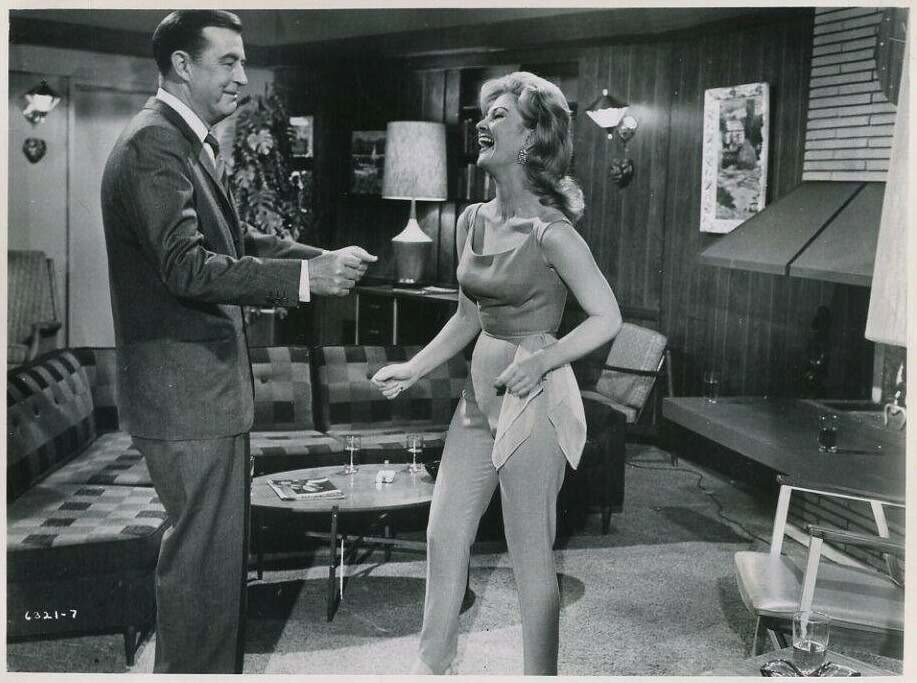 X: The Man with the X-Ray Eyes (1963) X: The Man with the X-Ray Eyes (1963)
