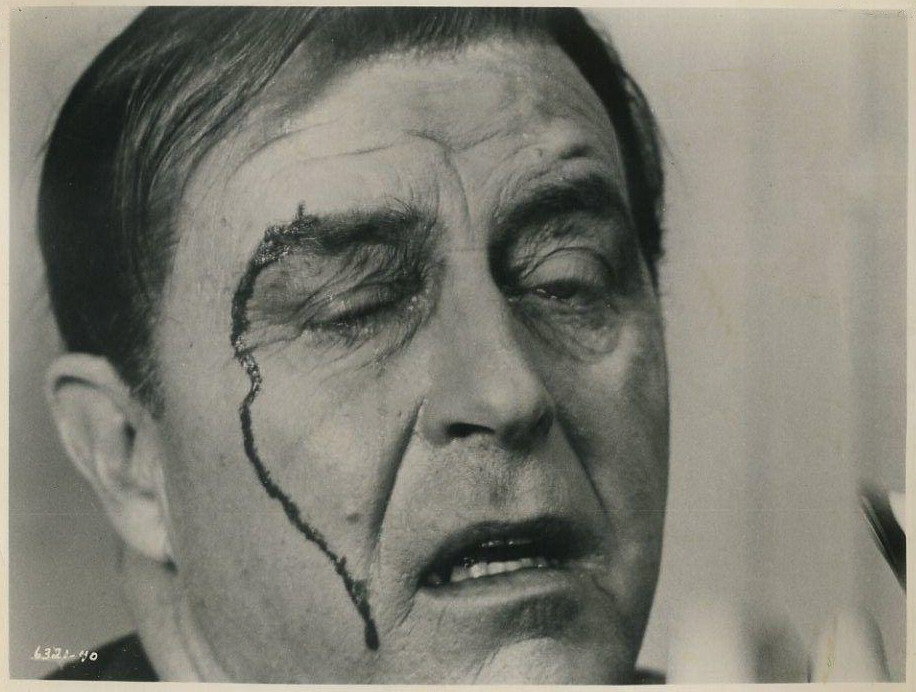 X: The Man with the X-Ray Eyes (1963) X: The Man with the X-Ray Eyes (1963)