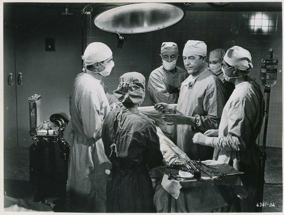 X: The Man with the X-Ray Eyes (1963) X: The Man with the X-Ray Eyes (1963)