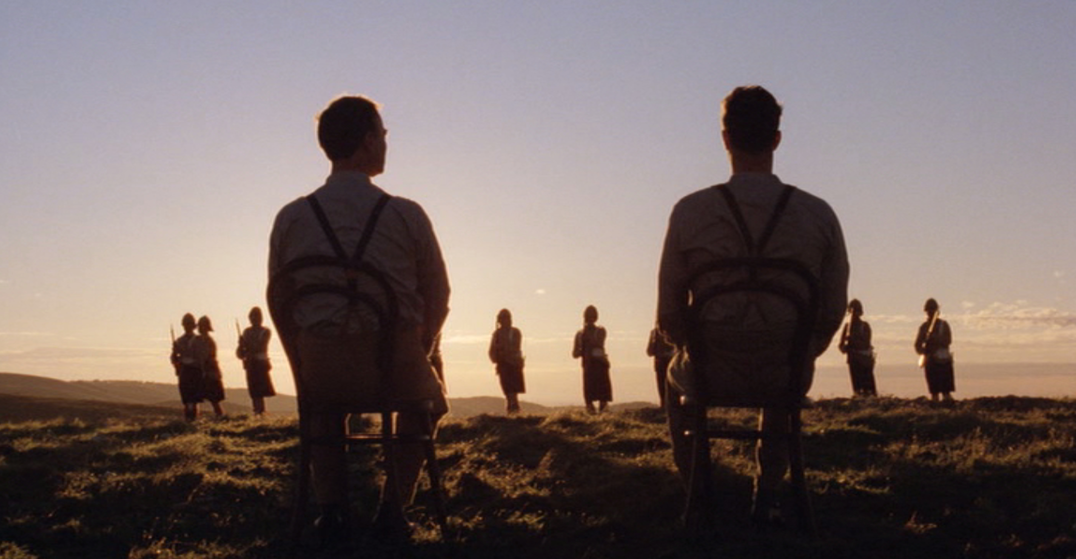 Breaker Morant (1980)