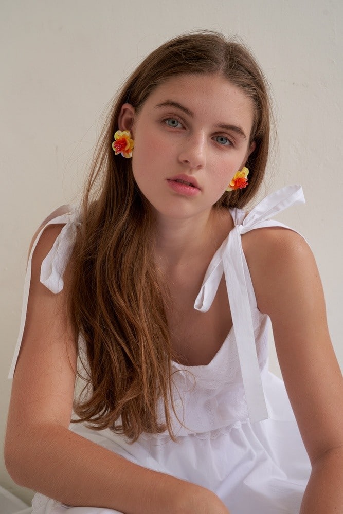 Image of Savannah Clarke