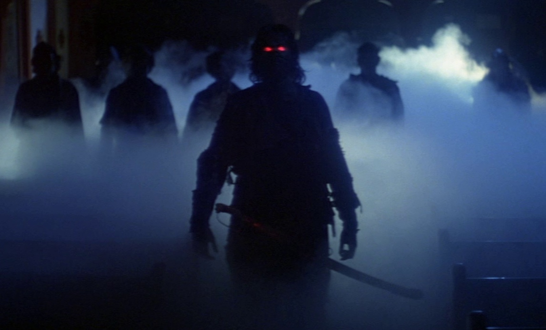 The Fog The Fog