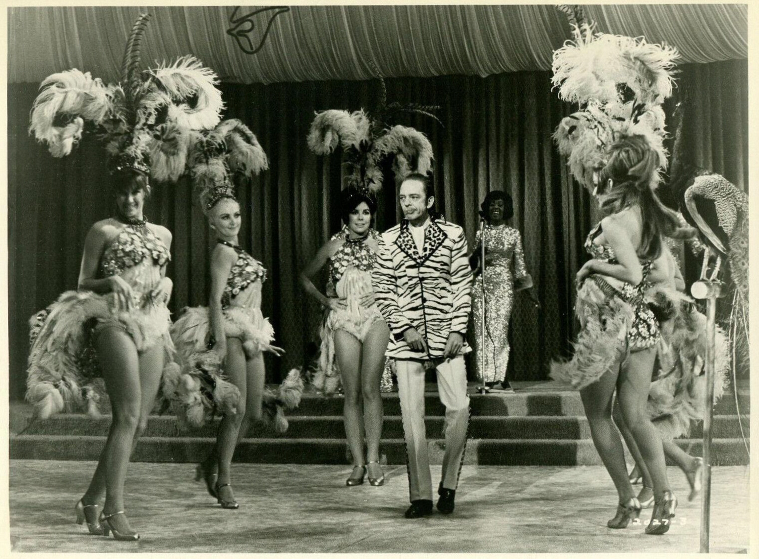 Don Knotts