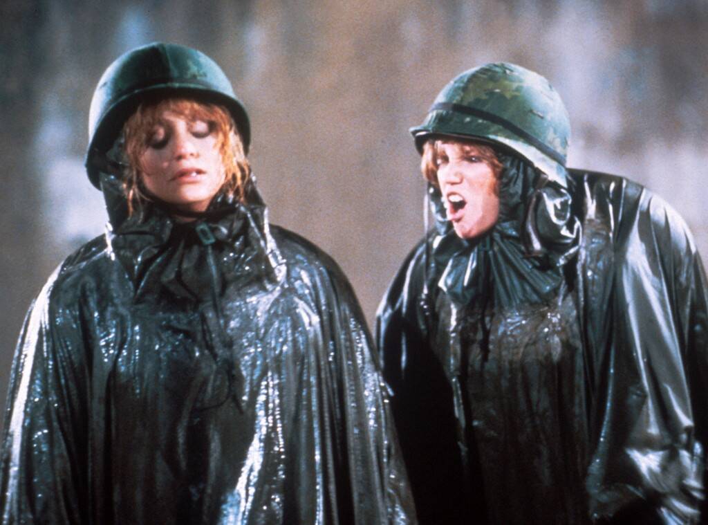 Private Benjamin