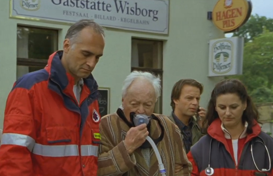 Ganz neu anfangen