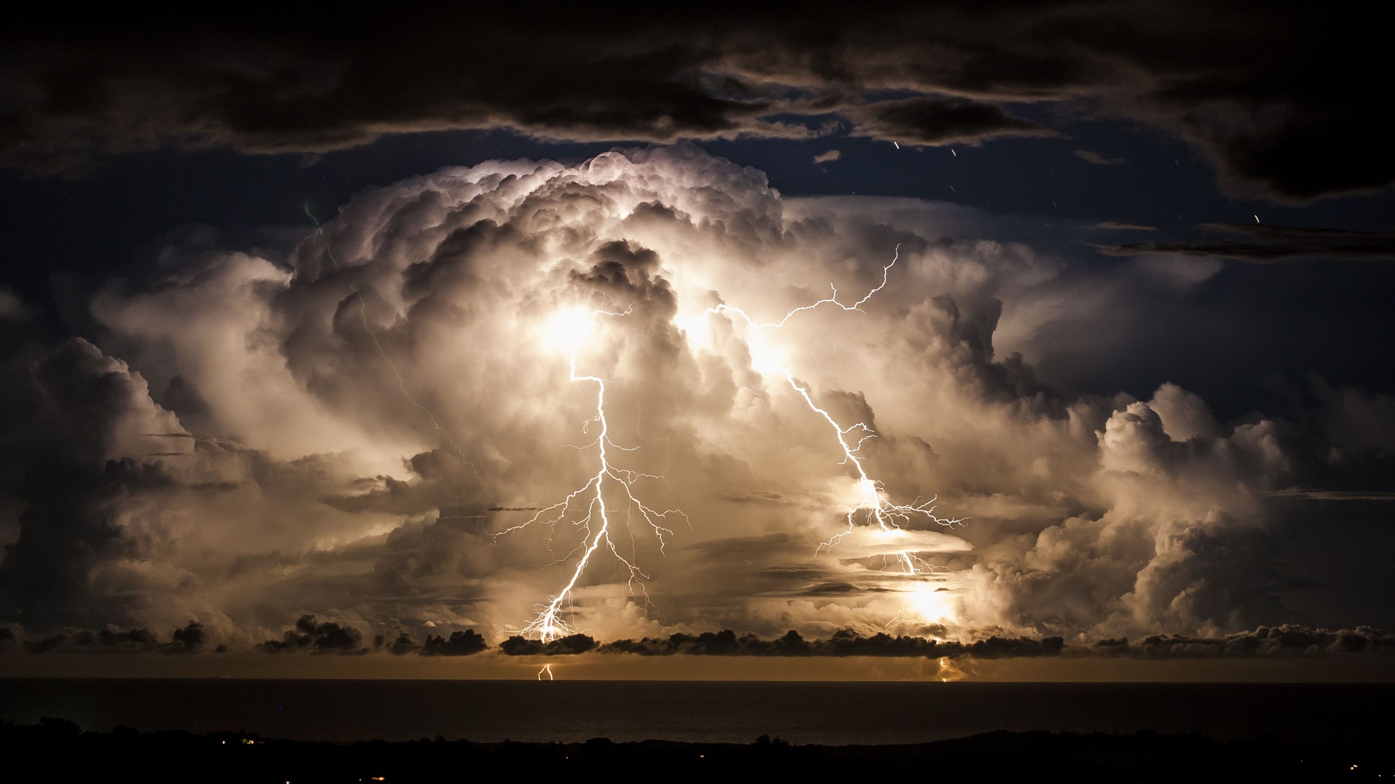Thunderstorm