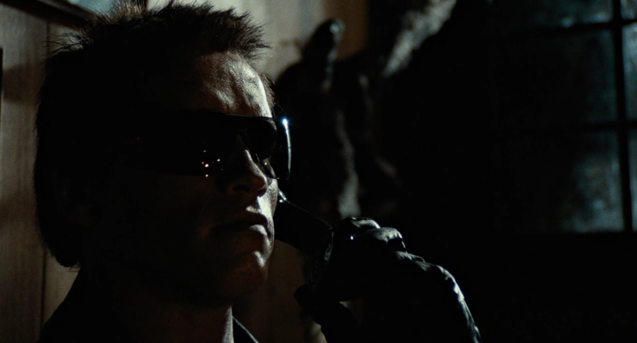 Image of The Terminator (1984)